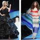 Image for article titled Dior's First Couture Show Without John Galliano Was A Total Mess